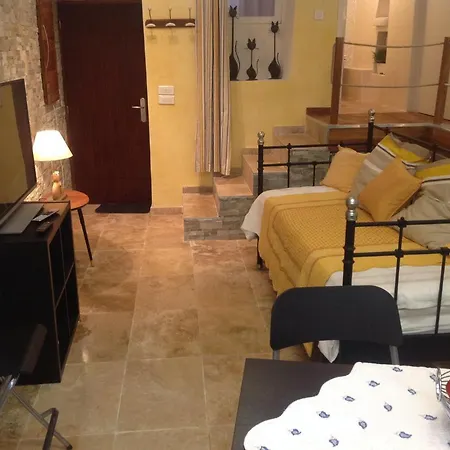 Ferienwohnung Loft Panier Vieux Port Marseilles Exterior foto