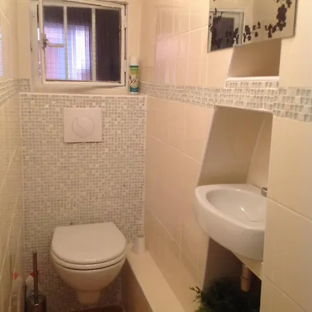 Ferienwohnung Loft Panier Vieux Port Marseilles Exterior foto