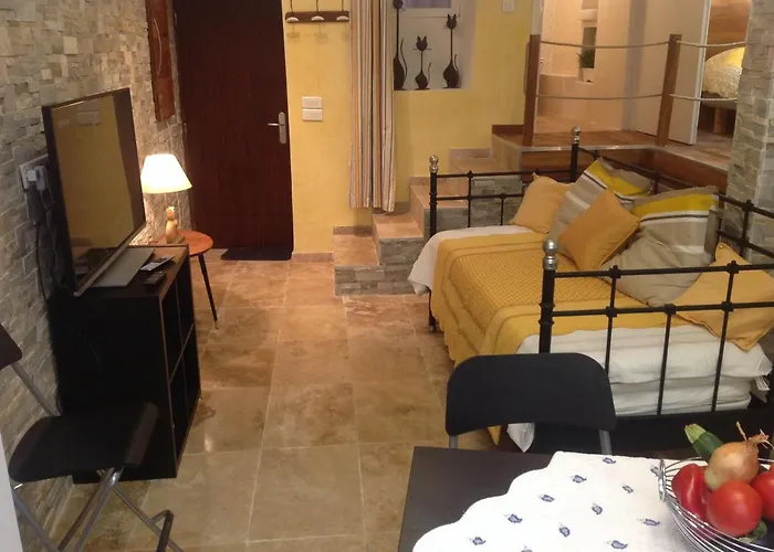 Loft Panier Vieux Port