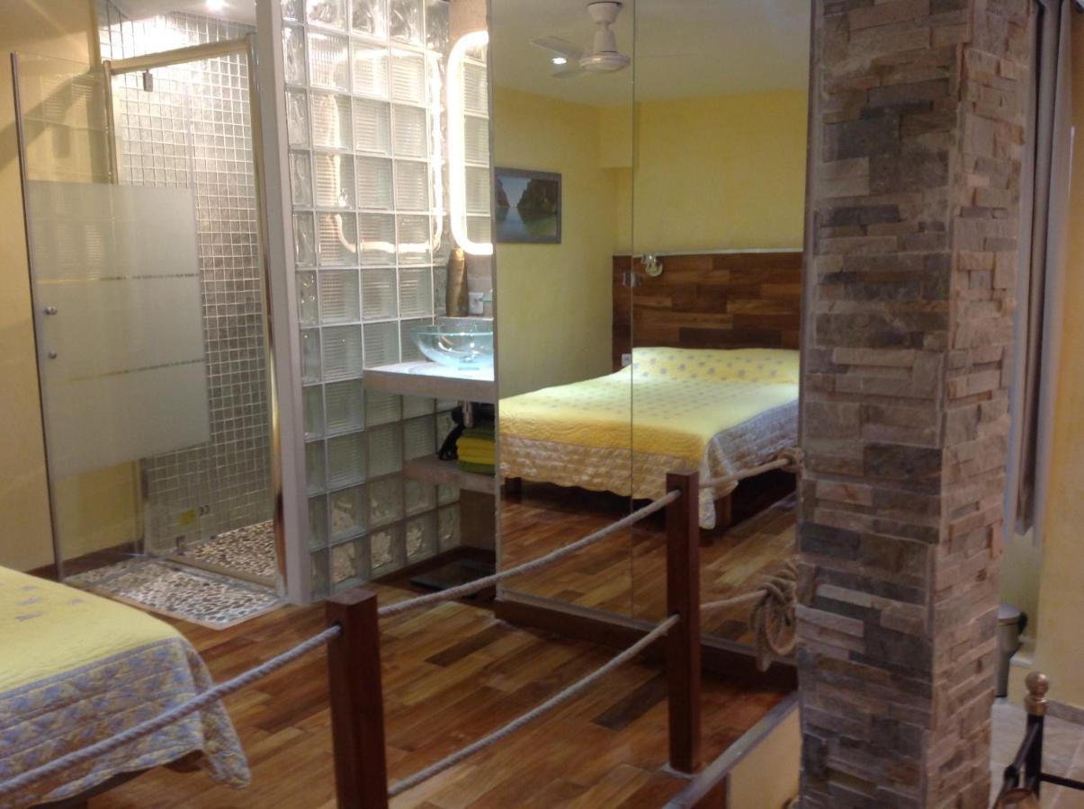 Loft Panier Vieux Port *