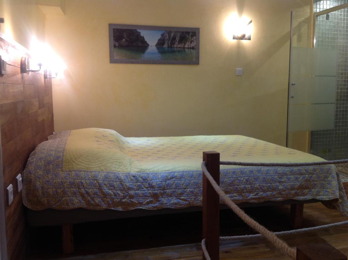 Loft Panier Vieux Port