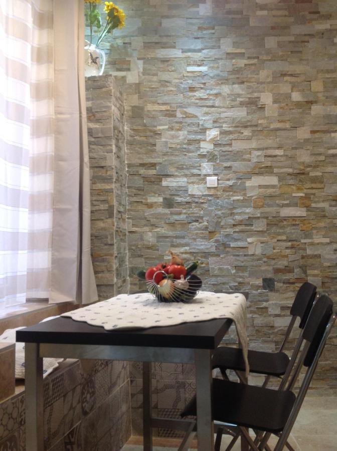 Appartement Loft Panier Vieux Port *